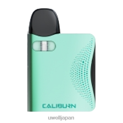UWELL CALIBURN AK3 ポッドシステム | UWELL Vape Flavours ピンク J0X2T76